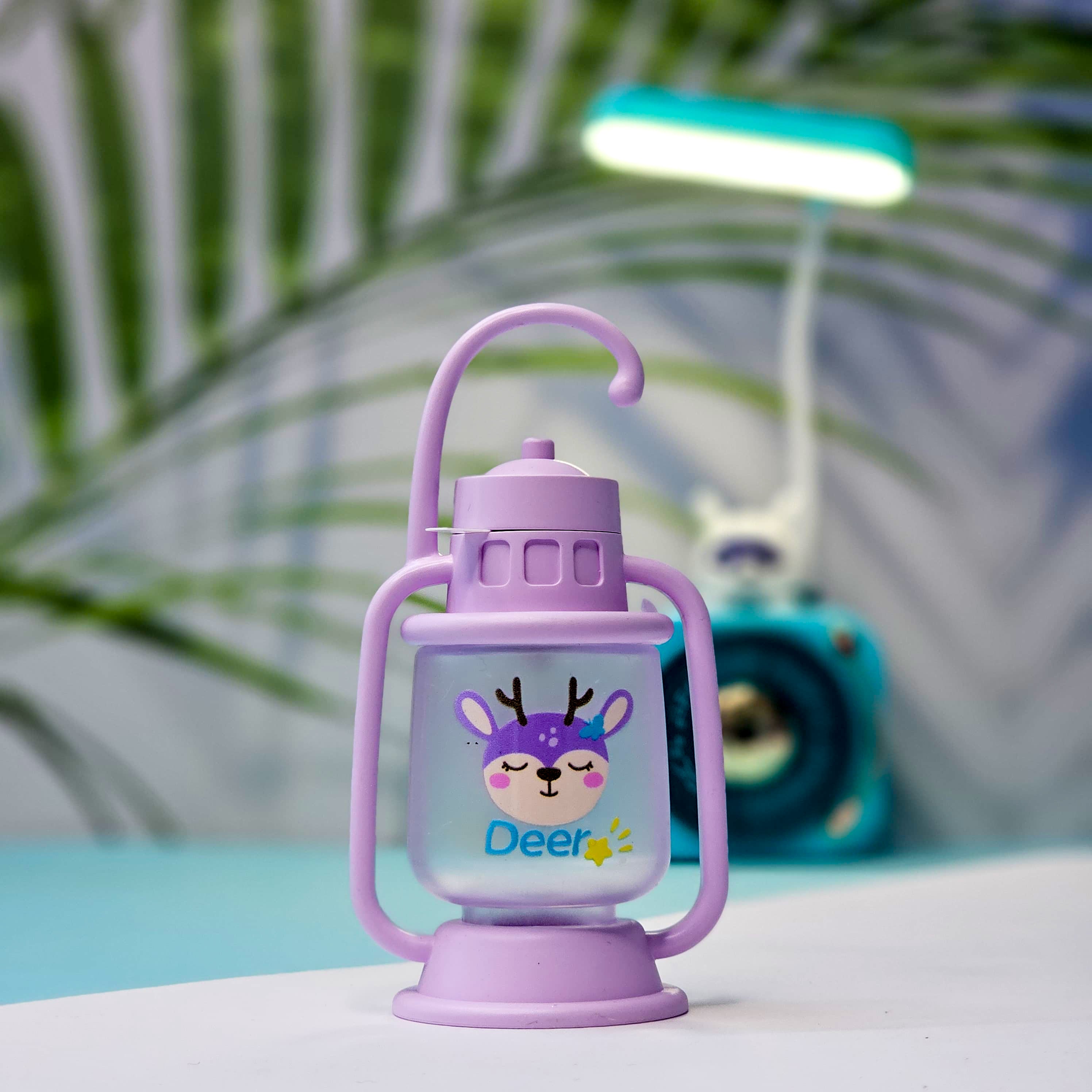 Kids Night Light, Lantern Night Light, Children's Night Light, Bedside Lamp for Kids, Bedroom Decor, Cute Night Lights, Children's Lights, www.usmile.toys, Kids' Room Decor, Nighttime Essentials.